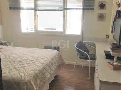 Apartamento à venda com 65m², 2 quartos no bairro Bom Fim em Porto Alegre - Foto 9