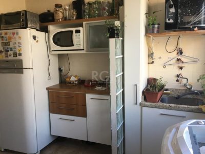 Apartamento à venda com 65m², 2 quartos no bairro Bom Fim em Porto Alegre - Foto 15