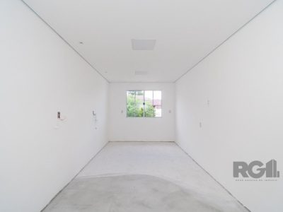 Casa à venda com 96m², 3 quartos, 2 suítes, 3 vagas no bairro Cristal em Porto Alegre - Foto 10