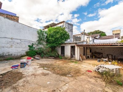 Casa à venda com 96m², 3 quartos, 2 suítes, 3 vagas no bairro Cristal em Porto Alegre - Foto 20