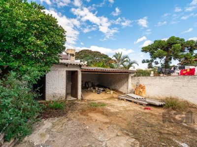 Casa à venda com 96m², 3 quartos, 2 suítes, 3 vagas no bairro Cristal em Porto Alegre - Foto 21