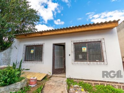 Casa à venda com 96m², 3 quartos, 2 suítes, 3 vagas no bairro Cristal em Porto Alegre - Foto 25