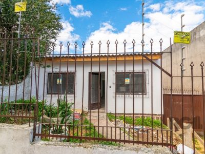 Casa à venda com 96m², 3 quartos, 2 suítes, 3 vagas no bairro Cristal em Porto Alegre - Foto 24