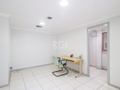 Conjunto/Sala à venda com 115m² no bairro Centro Histórico em Porto Alegre - Foto 9