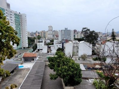 Apartamento à venda com 73m², 2 quartos, 1 suíte, 1 vaga no bairro Santana em Porto Alegre - Foto 22