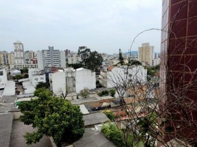 Apartamento à venda com 73m², 2 quartos, 1 suíte, 1 vaga no bairro Santana em Porto Alegre - Foto 23