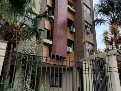 Apartamento à venda com 73m², 2 quartos, 1 suíte, 1 vaga no bairro Santana em Porto Alegre - Foto 30