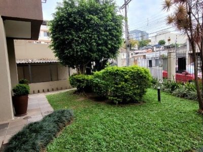 Apartamento à venda com 73m², 2 quartos, 1 suíte, 1 vaga no bairro Santana em Porto Alegre - Foto 29