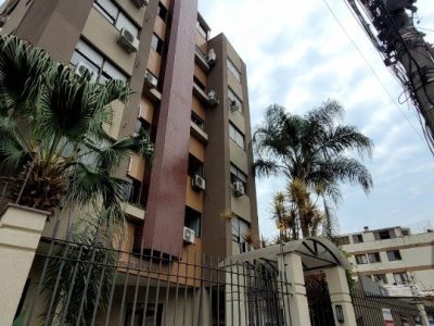 Apartamento à venda com 73m², 2 quartos, 1 suíte, 1 vaga no bairro Santana em Porto Alegre - Foto 31