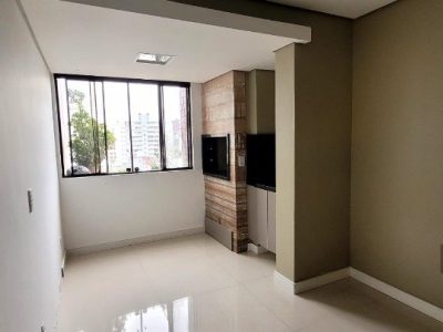 Apartamento à venda com 73m², 2 quartos, 1 suíte, 1 vaga no bairro Santana em Porto Alegre - Foto 5