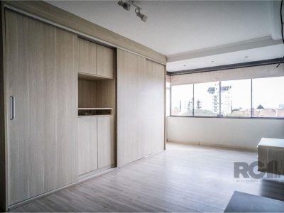 Cobertura à venda com 255m², 3 quartos, 1 suíte, 2 vagas no bairro Jardim Itu em Porto Alegre - Foto 6