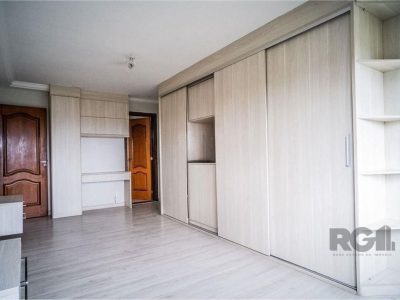 Cobertura à venda com 255m², 3 quartos, 1 suíte, 2 vagas no bairro Jardim Itu em Porto Alegre - Foto 7