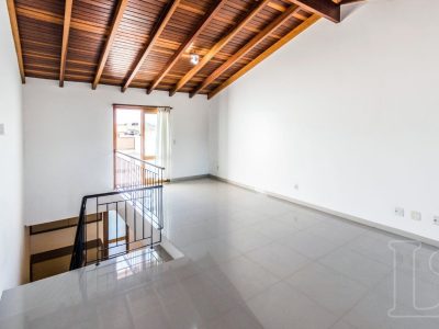 Casa à venda com 244m², 3 quartos, 3 suítes, 2 vagas no bairro Ipanema em Porto Alegre - Foto 26