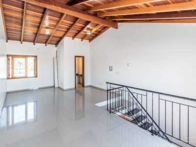 Casa à venda com 244m², 3 quartos, 3 suítes, 2 vagas no bairro Ipanema em Porto Alegre - Foto 27