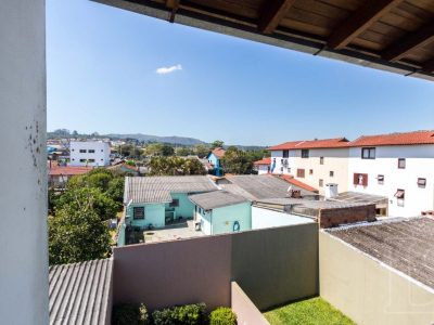 Casa à venda com 244m², 3 quartos, 3 suítes, 2 vagas no bairro Ipanema em Porto Alegre - Foto 30