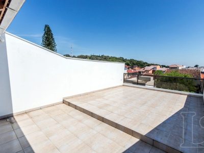 Casa à venda com 244m², 3 quartos, 3 suítes, 2 vagas no bairro Ipanema em Porto Alegre - Foto 32