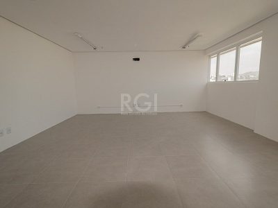 Conjunto/Sala à venda com 36m² no bairro Menino Deus em Porto Alegre - Foto 3