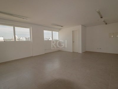 Conjunto/Sala à venda com 36m² no bairro Menino Deus em Porto Alegre - Foto 4