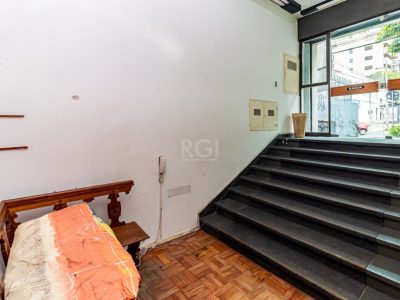 Loja à venda com 188m² no bairro Higienópolis em Porto Alegre - Foto 15