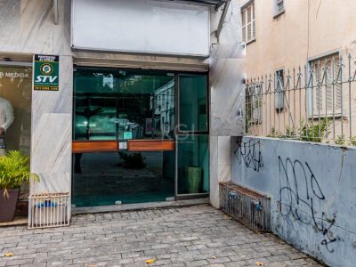 Loja à venda com 188m² no bairro Higienópolis em Porto Alegre - Foto 26