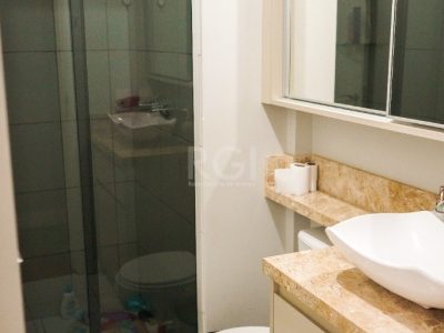 Apartamento à venda com 64m², 2 quartos, 1 vaga no bairro São Geraldo em Porto Alegre - Foto 10