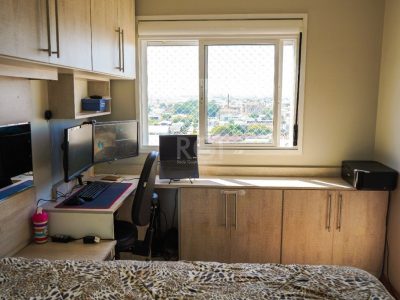 Apartamento à venda com 64m², 2 quartos, 1 vaga no bairro São Geraldo em Porto Alegre - Foto 15