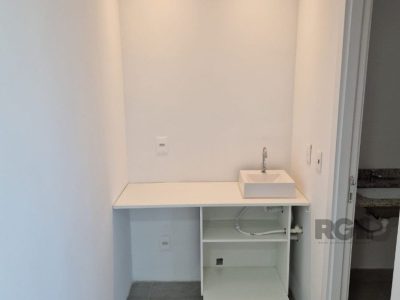 Conjunto/Sala à venda com 44m², 1 vaga no bairro Independência em Porto Alegre - Foto 15