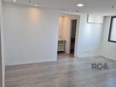 Conjunto/Sala à venda com 44m², 1 vaga no bairro Independência em Porto Alegre - Foto 20