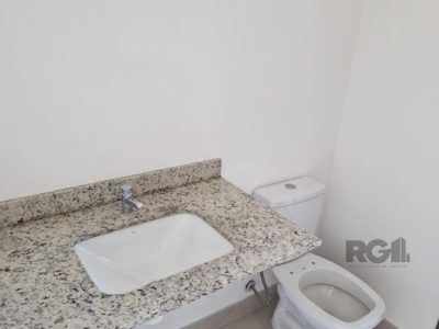 Conjunto/Sala à venda com 44m², 1 vaga no bairro Independência em Porto Alegre - Foto 21