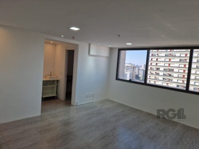 Conjunto/Sala à venda com 44m², 1 vaga no bairro Independência em Porto Alegre - Foto 5