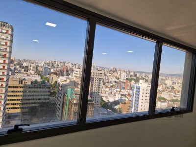 Conjunto/Sala à venda com 44m², 1 vaga no bairro Independência em Porto Alegre - Foto 13