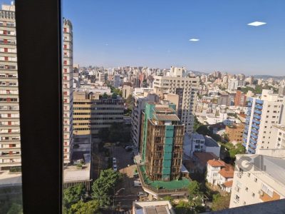 Conjunto/Sala à venda com 44m², 1 vaga no bairro Independência em Porto Alegre - Foto 4