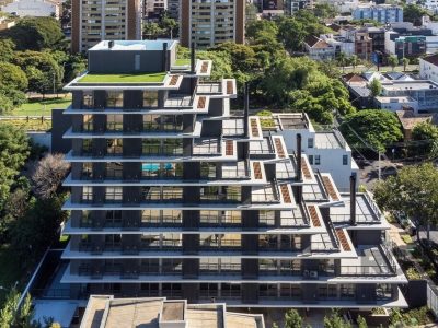 Apartamento à venda com 48m², 1 quarto, 2 vagas no bairro Petrópolis em Porto Alegre - Foto 6