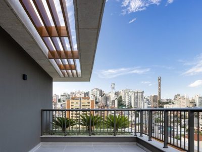 Apartamento à venda com 48m², 1 quarto, 2 vagas no bairro Petrópolis em Porto Alegre - Foto 7