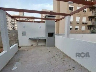 Apartamento à venda com 43m², 2 quartos, 1 vaga no bairro Tristeza em Porto Alegre - Foto 2