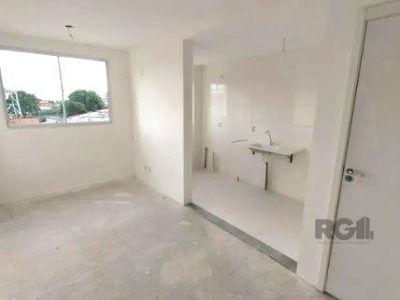 Apartamento à venda com 43m², 2 quartos, 1 vaga no bairro Tristeza em Porto Alegre - Foto 3