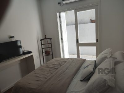 Apartamento à venda com 135m², 3 quartos, 1 suíte no bairro Bom Fim em Porto Alegre - Foto 22