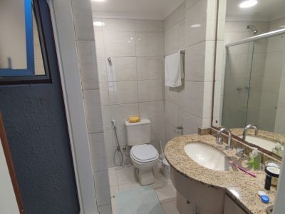 Apartamento à venda com 135m², 3 quartos, 1 suíte no bairro Bom Fim em Porto Alegre - Foto 25