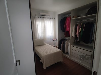 Apartamento à venda com 135m², 3 quartos, 1 suíte no bairro Bom Fim em Porto Alegre - Foto 26