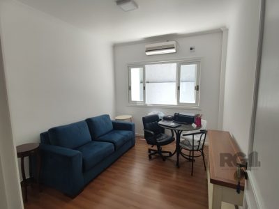 Apartamento à venda com 135m², 3 quartos, 1 suíte no bairro Bom Fim em Porto Alegre - Foto 27