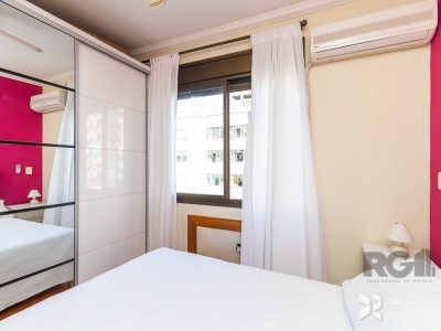 Apartamento à venda com 72m², 2 quartos, 1 suíte, 1 vaga no bairro Passo d'Areia em Porto Alegre - Foto 17