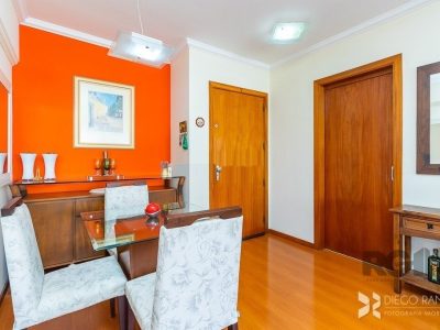 Apartamento à venda com 72m², 2 quartos, 1 suíte, 1 vaga no bairro Passo d'Areia em Porto Alegre - Foto 8