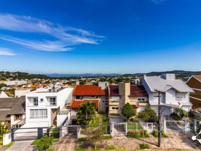 Casa à venda com 203m², 3 quartos, 1 suíte, 3 vagas no bairro Ipanema em Porto Alegre - Foto 8