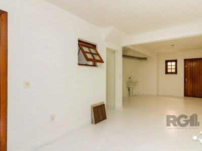 Casa à venda com 203m², 3 quartos, 1 suíte, 3 vagas no bairro Ipanema em Porto Alegre - Foto 36