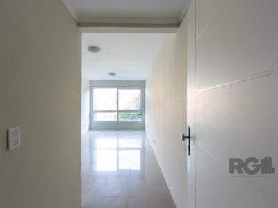 Apartamento à venda com 53m², 1 quarto, 1 suíte, 1 vaga no bairro Cristal em Porto Alegre - Foto 2