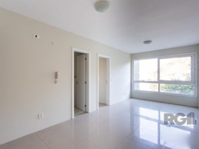 Apartamento à venda com 53m², 1 quarto, 1 suíte, 1 vaga no bairro Cristal em Porto Alegre - Foto 3