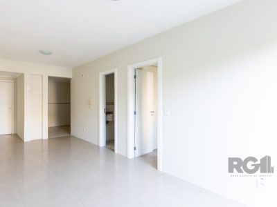 Apartamento à venda com 53m², 1 quarto, 1 suíte, 1 vaga no bairro Cristal em Porto Alegre - Foto 5