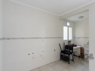 Apartamento à venda com 53m², 1 quarto, 1 suíte, 1 vaga no bairro Cristal em Porto Alegre - Foto 7