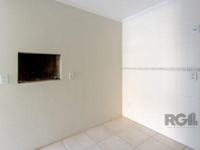 Apartamento à venda com 53m², 1 quarto, 1 suíte, 1 vaga no bairro Cristal em Porto Alegre - Foto 9