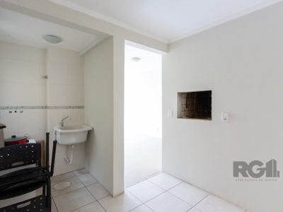 Apartamento à venda com 53m², 1 quarto, 1 suíte, 1 vaga no bairro Cristal em Porto Alegre - Foto 10